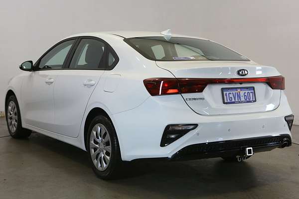 2019 Kia Cerato S BD