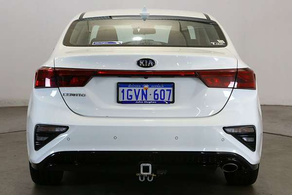 2019 Kia Cerato S BD
