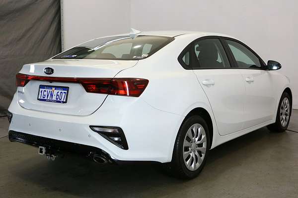 2019 Kia Cerato S BD