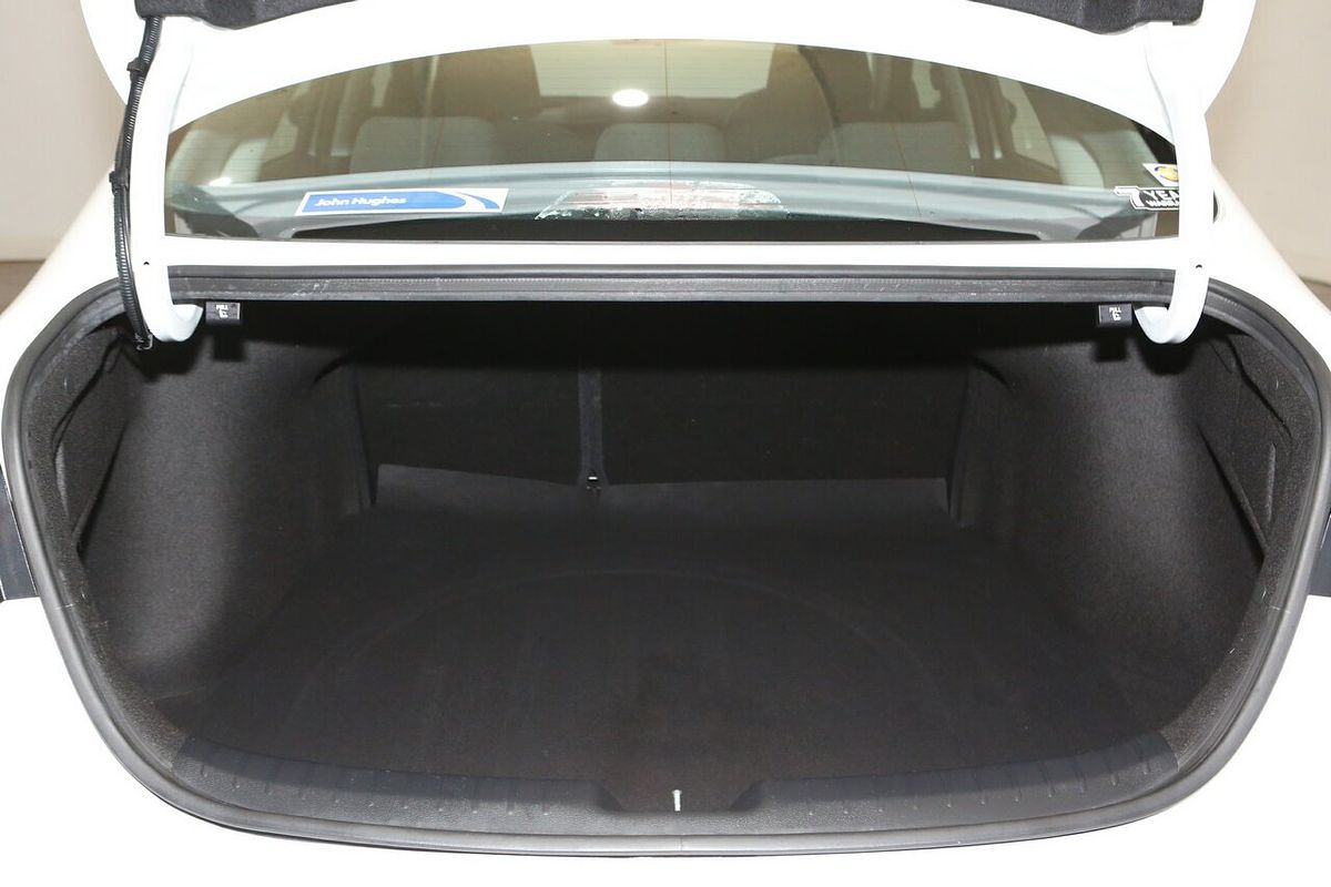 2019 Kia Cerato S BD