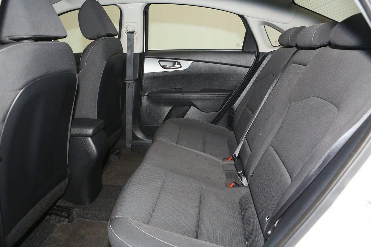 2019 Kia Cerato S BD