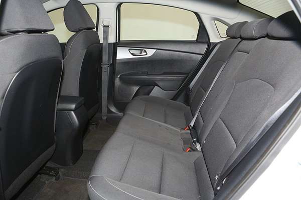 2019 Kia Cerato S BD