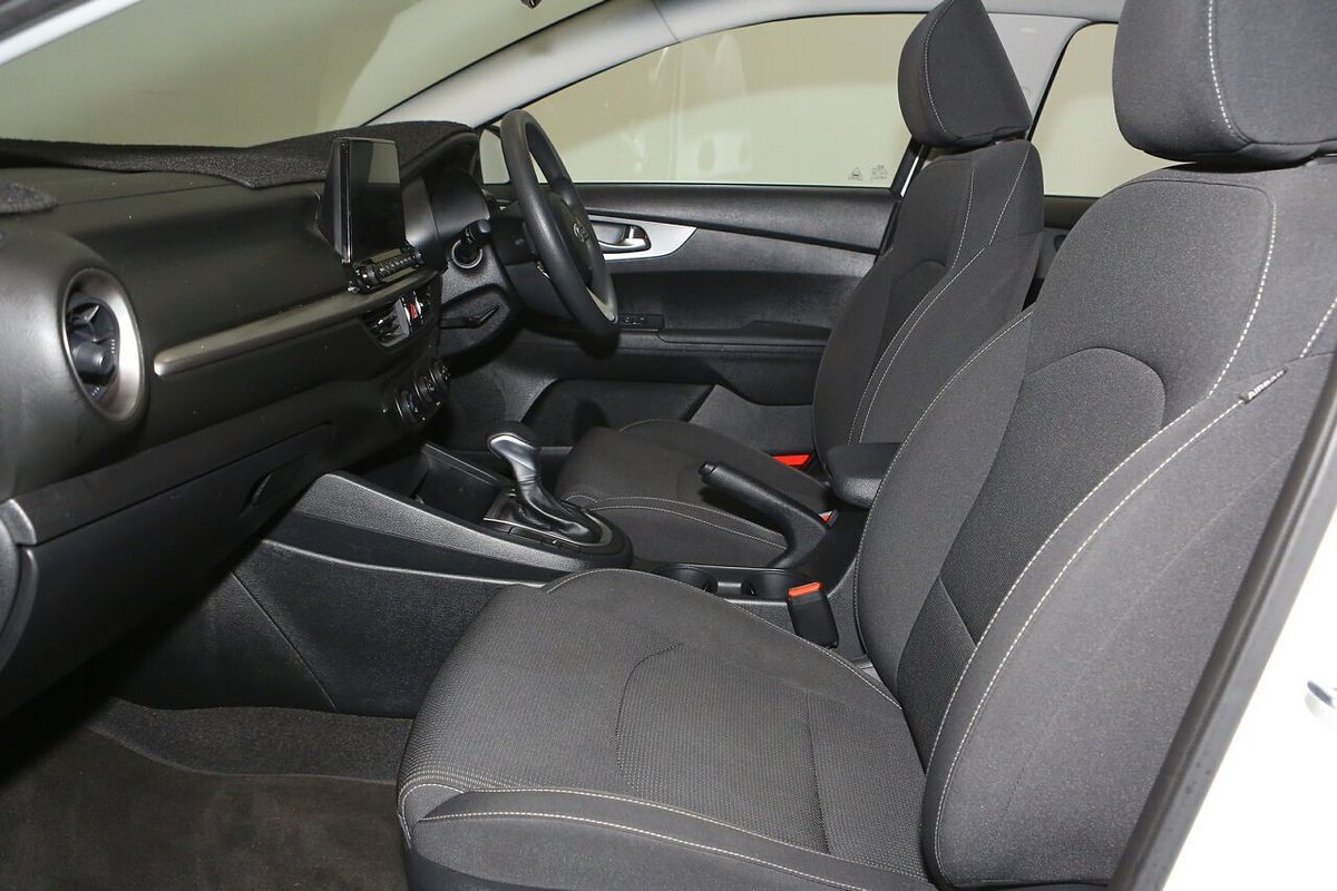 2019 Kia Cerato S BD
