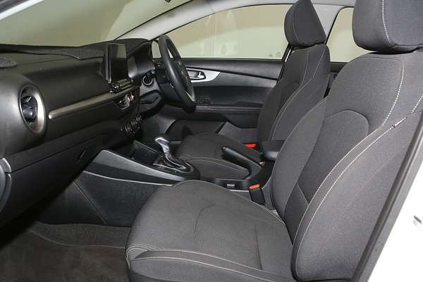 2019 Kia Cerato S BD