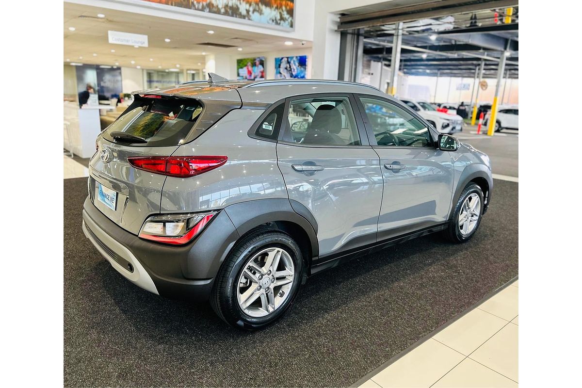 2023 Hyundai Kona OS.V5