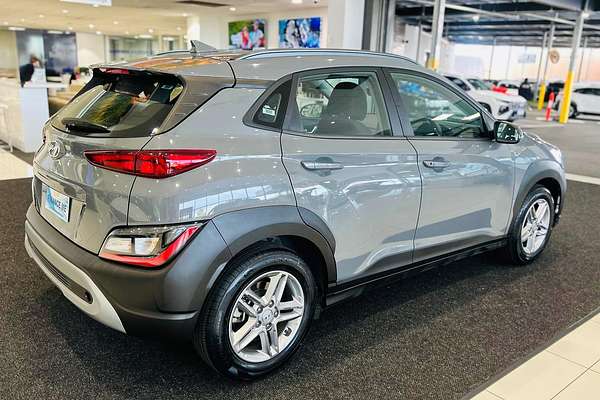 2023 Hyundai Kona OS.V5