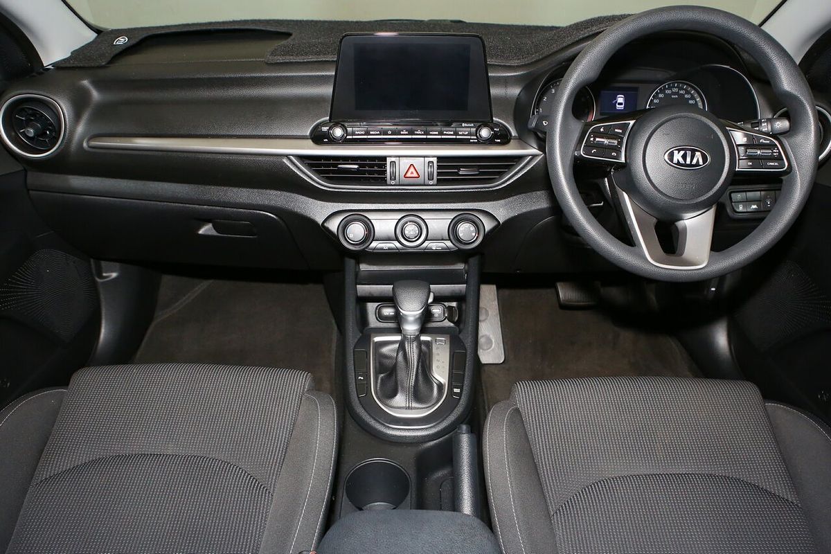 2019 Kia Cerato S BD