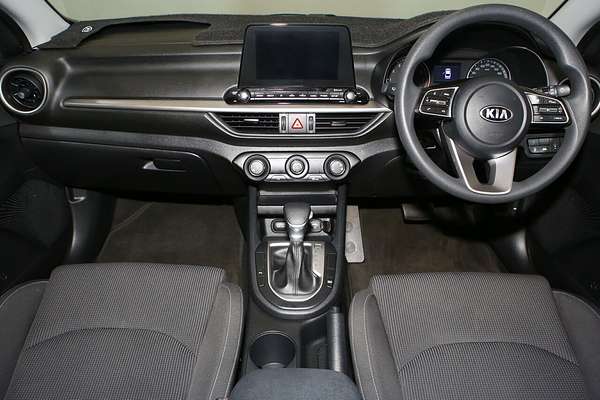 2019 Kia Cerato S BD