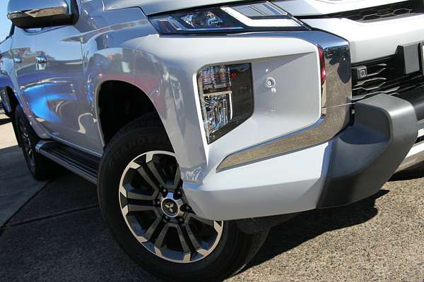 2019 Mitsubishi Triton GLS Premium MR 4X4