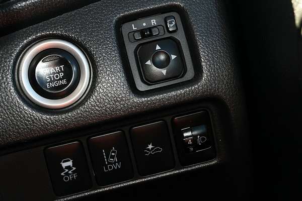 2019 Mitsubishi Triton GLS Premium MR 4X4