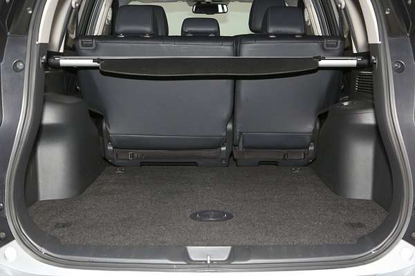 2015 Mitsubishi Pajero Sport GLS QE