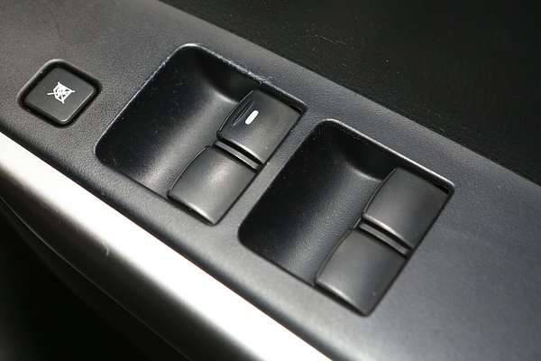 2015 Mitsubishi Pajero Sport GLS QE