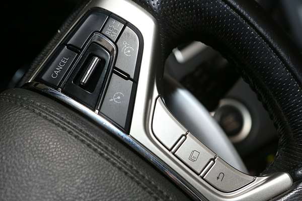 2015 Mitsubishi Pajero Sport GLS QE