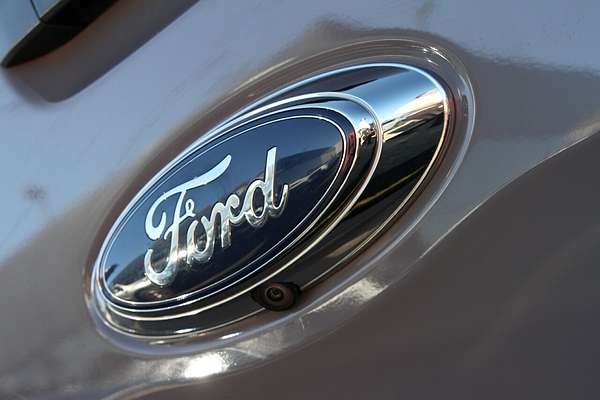 2021 Ford Ranger FX4 PX MkIII 4X4 2.0L