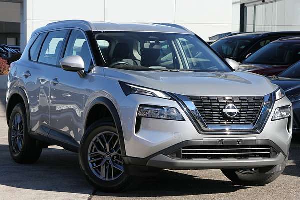 2023 Nissan X-TRAIL ST T33