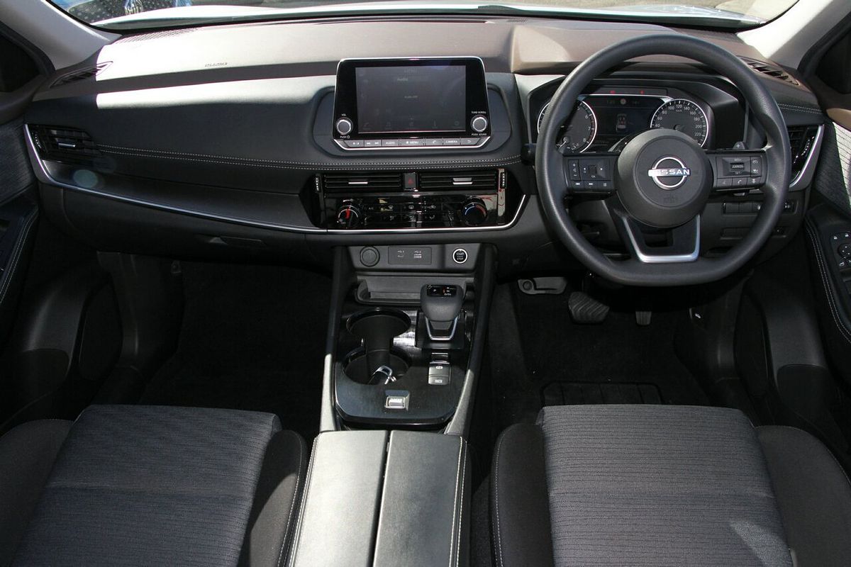 2023 Nissan X-TRAIL ST T33