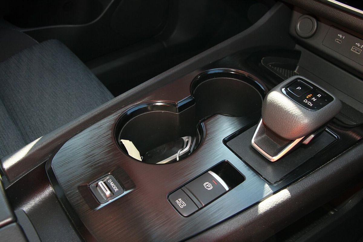 2023 Nissan X-TRAIL ST T33