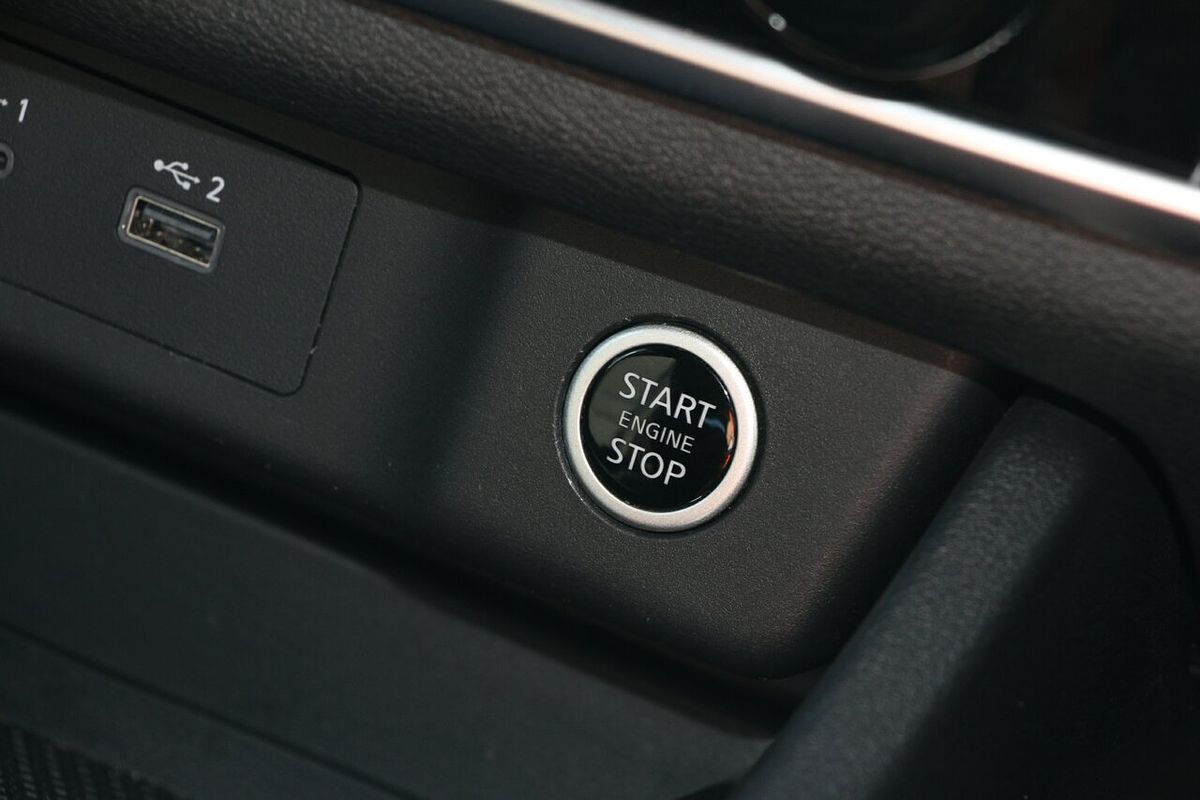 2023 Nissan X-TRAIL ST T33