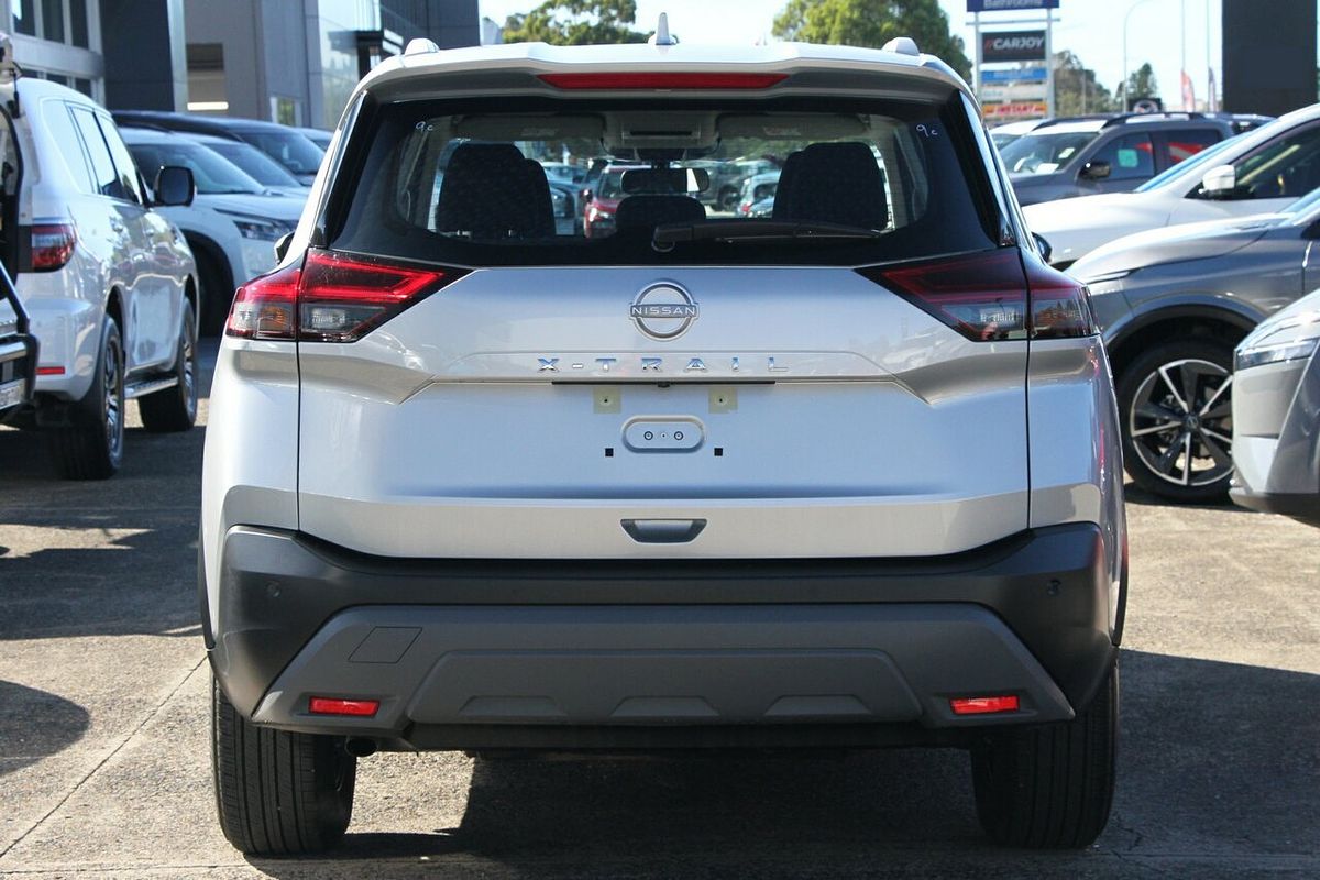 2023 Nissan X-TRAIL ST T33