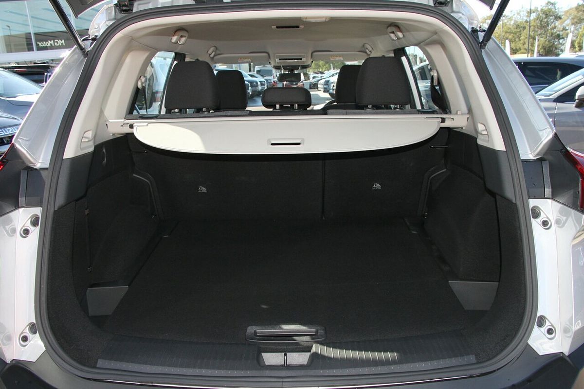 2023 Nissan X-TRAIL ST T33