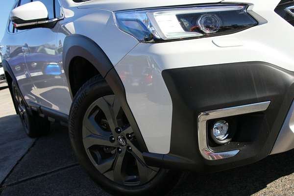 2022 Subaru Outback AWD 6GEN