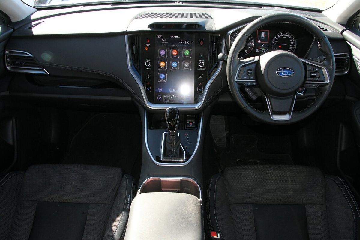 2022 Subaru Outback AWD 6GEN
