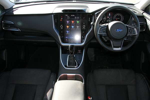 2022 Subaru Outback AWD 6GEN