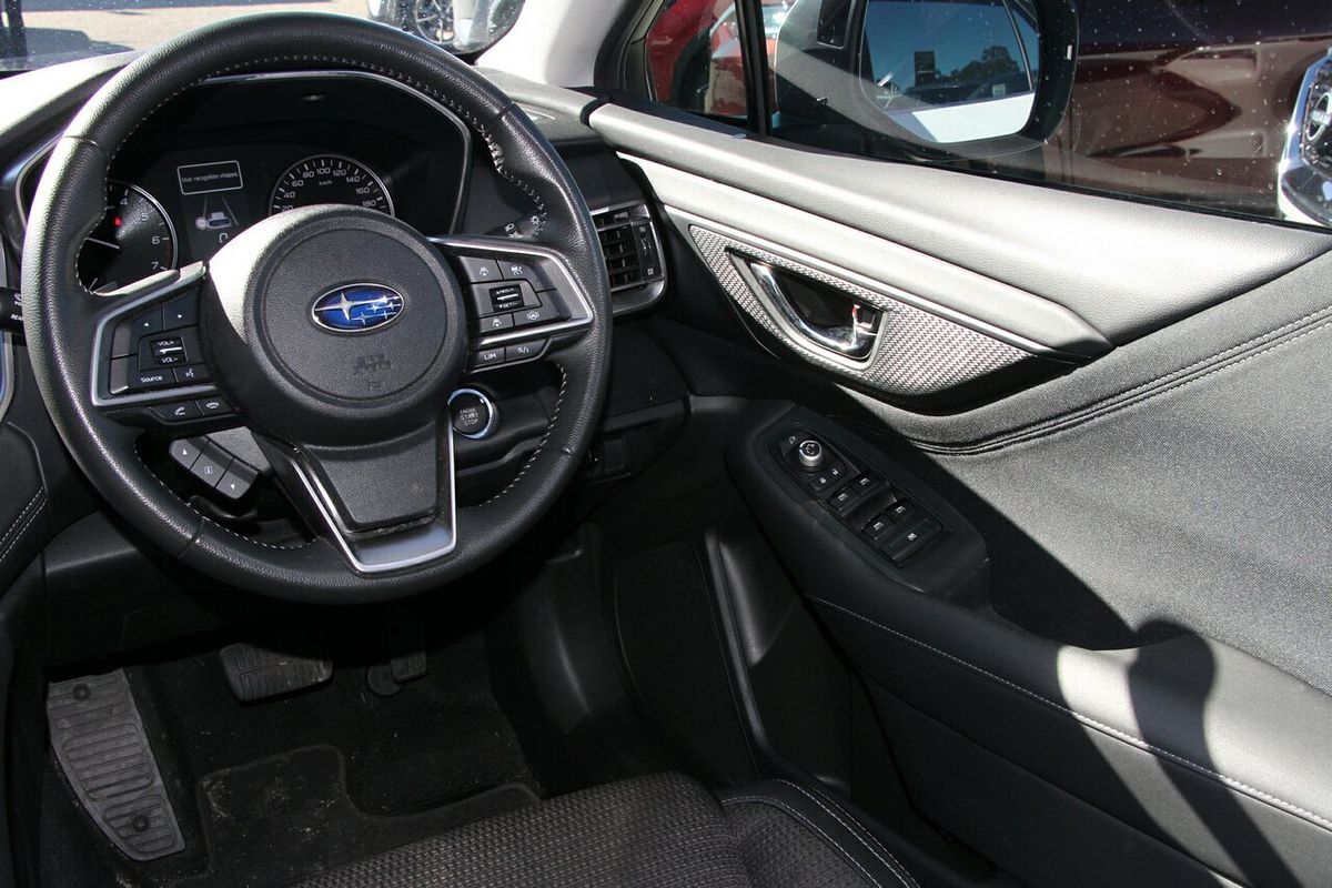 2022 Subaru Outback AWD 6GEN