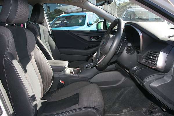 2022 Subaru Outback AWD 6GEN