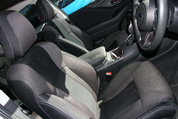 2022 Subaru Outback AWD 6GEN