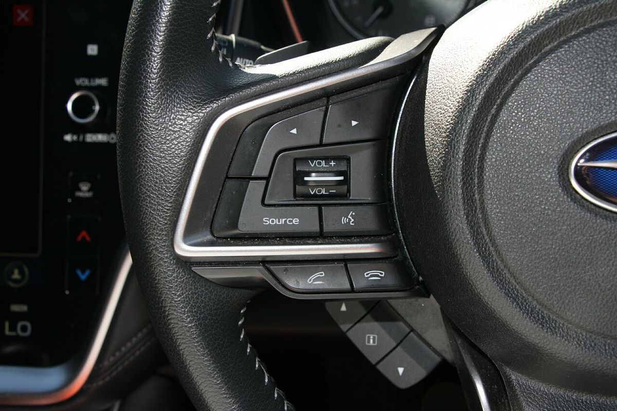2022 Subaru Outback AWD 6GEN