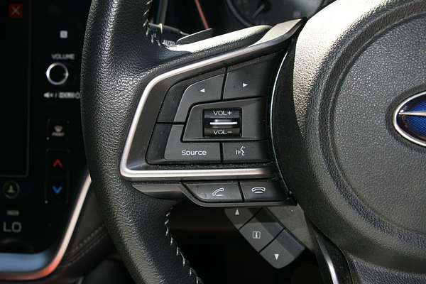 2022 Subaru Outback AWD 6GEN