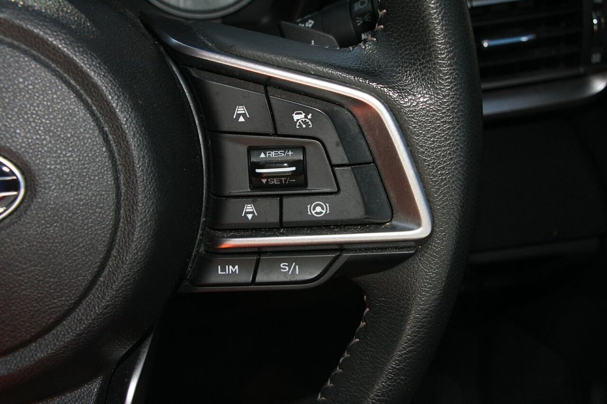 2022 Subaru Outback AWD 6GEN