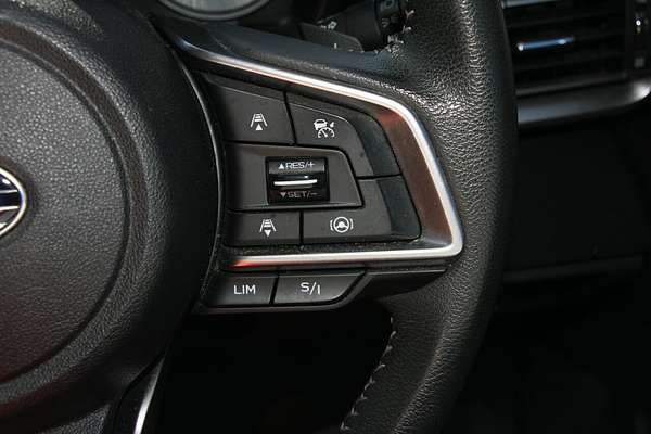 2022 Subaru Outback AWD 6GEN