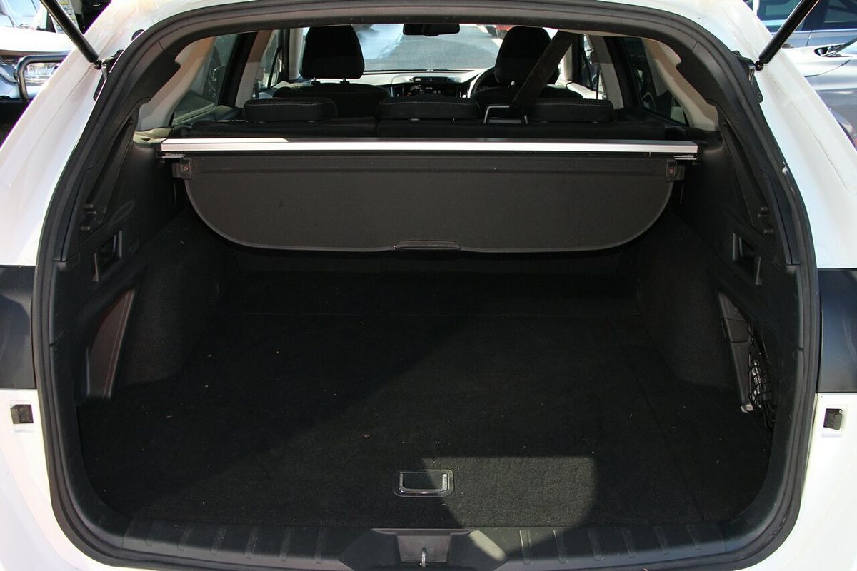 2022 Subaru Outback AWD 6GEN