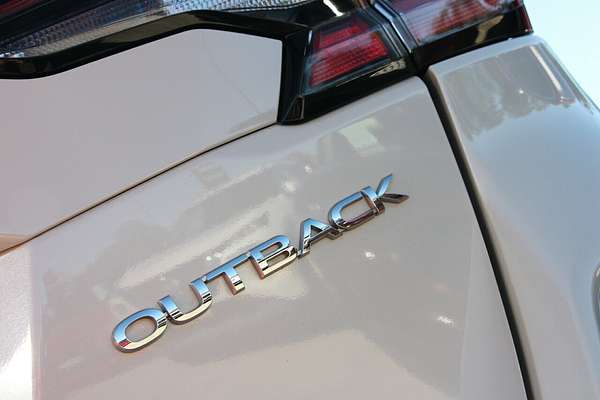 2022 Subaru Outback AWD 6GEN