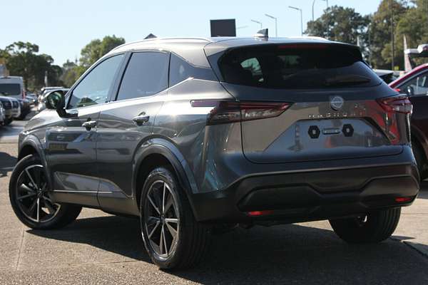 2024 Nissan QASHQAI ST-L J12