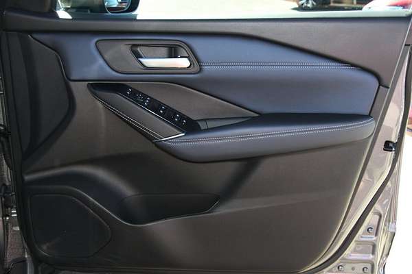 2024 Nissan QASHQAI ST-L J12