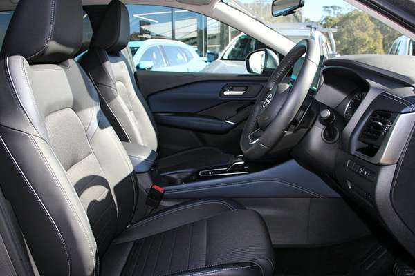 2024 Nissan QASHQAI ST-L J12