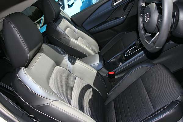 2024 Nissan QASHQAI ST-L J12