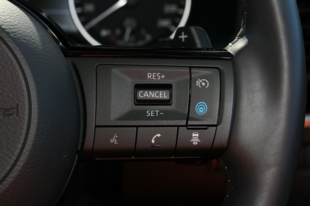 2024 Nissan QASHQAI ST-L J12