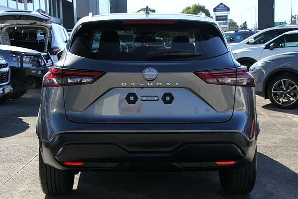 2024 Nissan QASHQAI ST-L J12