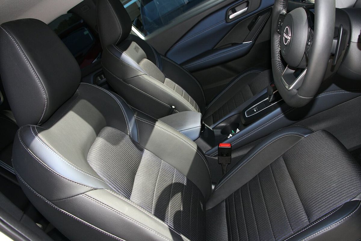 2024 Nissan QASHQAI ST-L J12