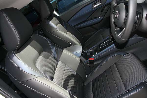 2024 Nissan QASHQAI ST-L J12