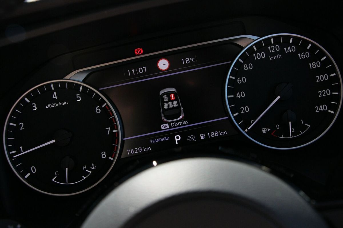 2024 Nissan QASHQAI ST-L J12