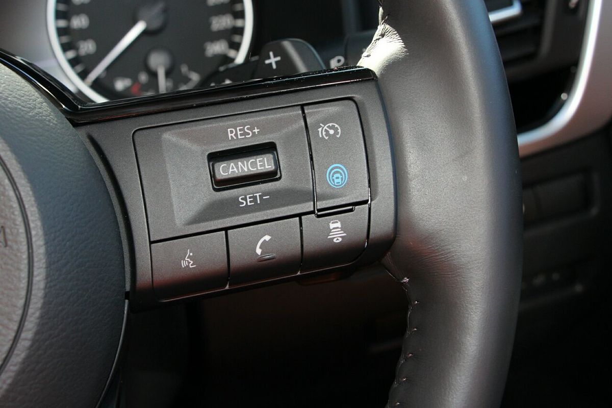 2024 Nissan QASHQAI ST-L J12