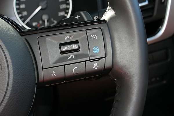 2024 Nissan QASHQAI ST-L J12