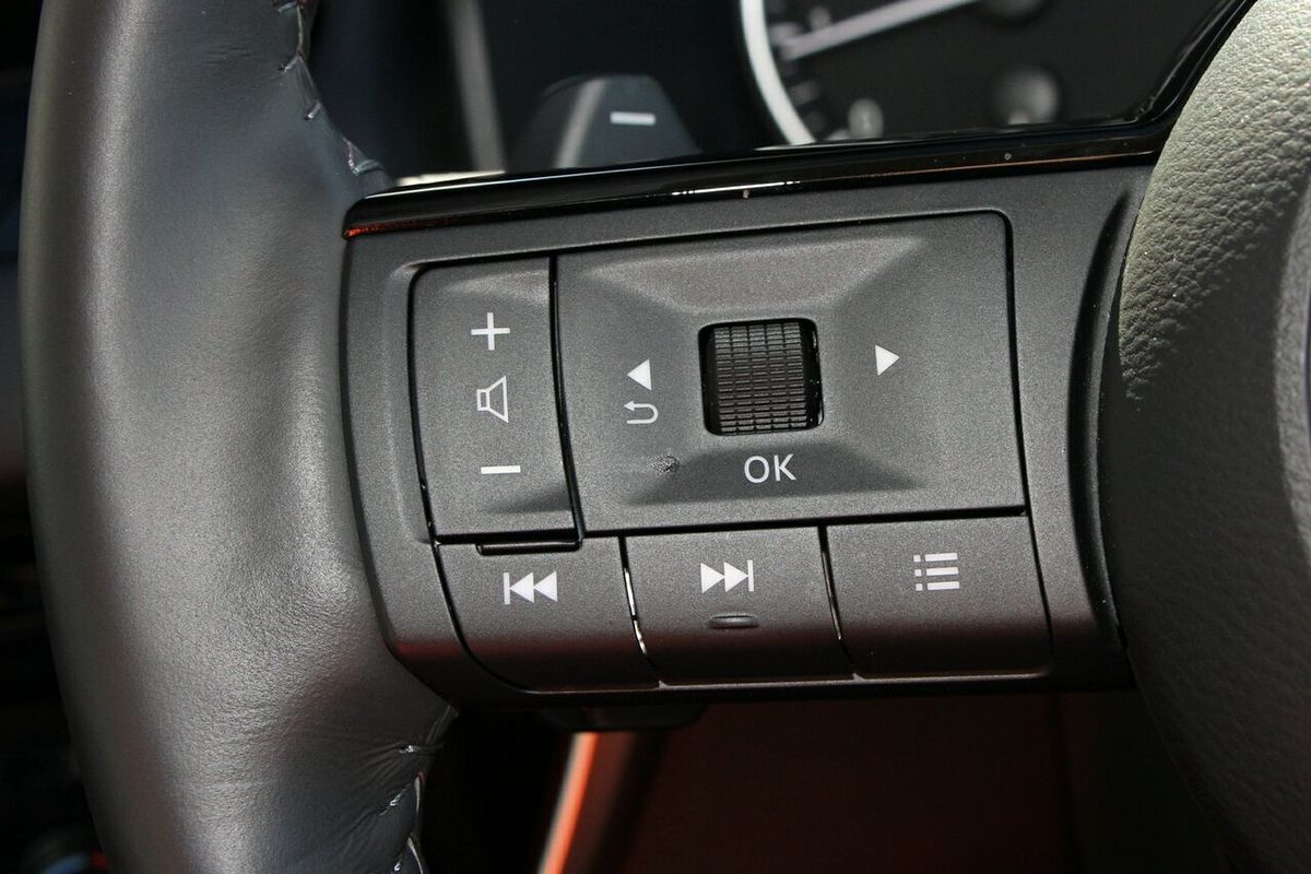 2024 Nissan QASHQAI ST-L J12