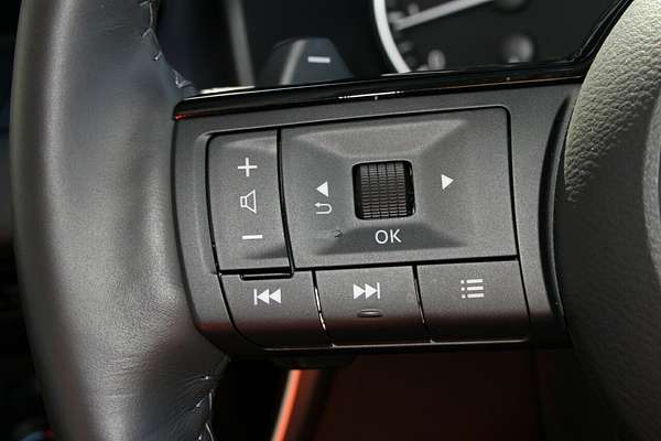 2024 Nissan QASHQAI ST-L J12