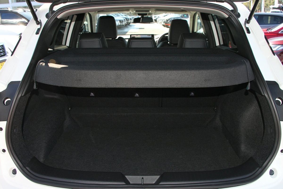 2024 Nissan QASHQAI ST-L J12